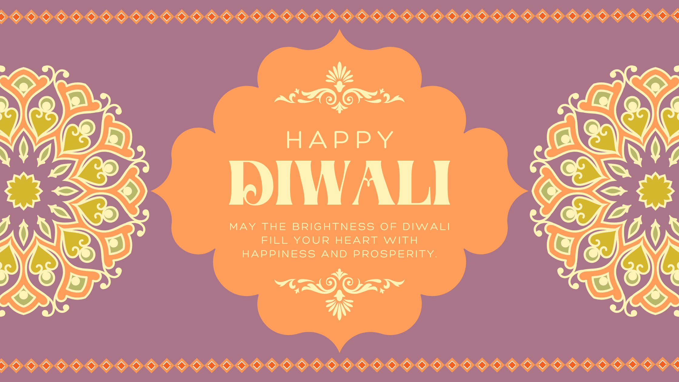 Celebrate the Festival of Lights with Circle Boutique