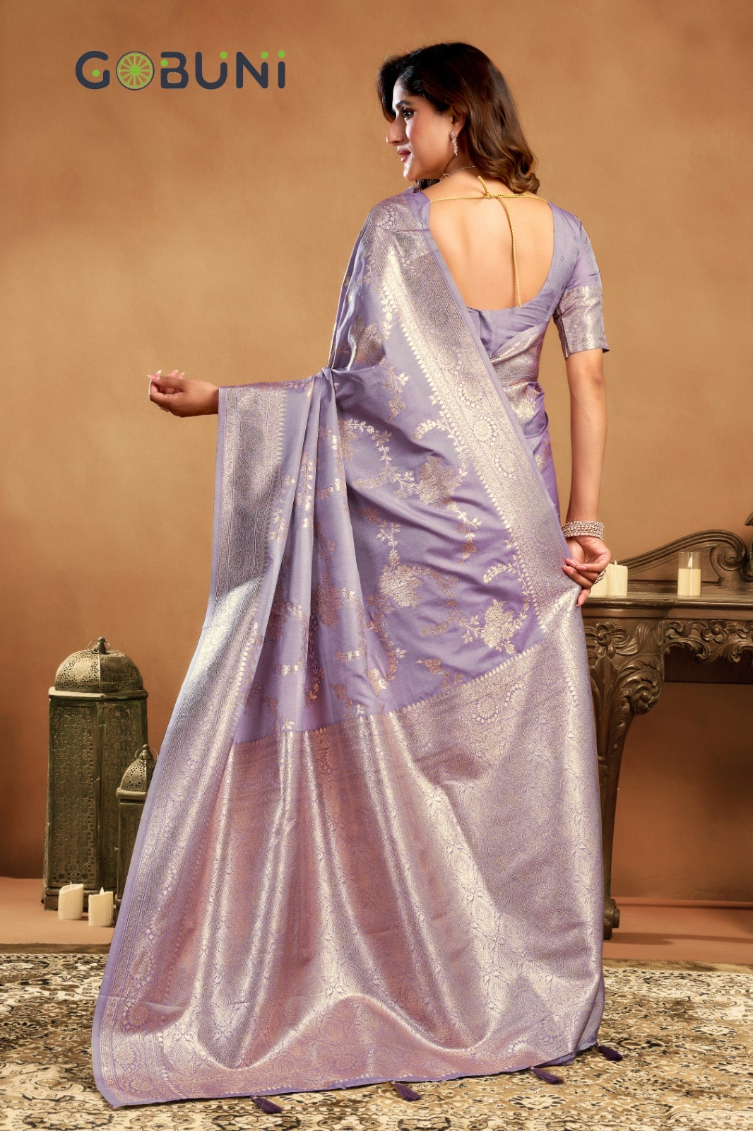 New Catalogue Launching by Gobuni β Srivalli Collection (1701β1704)