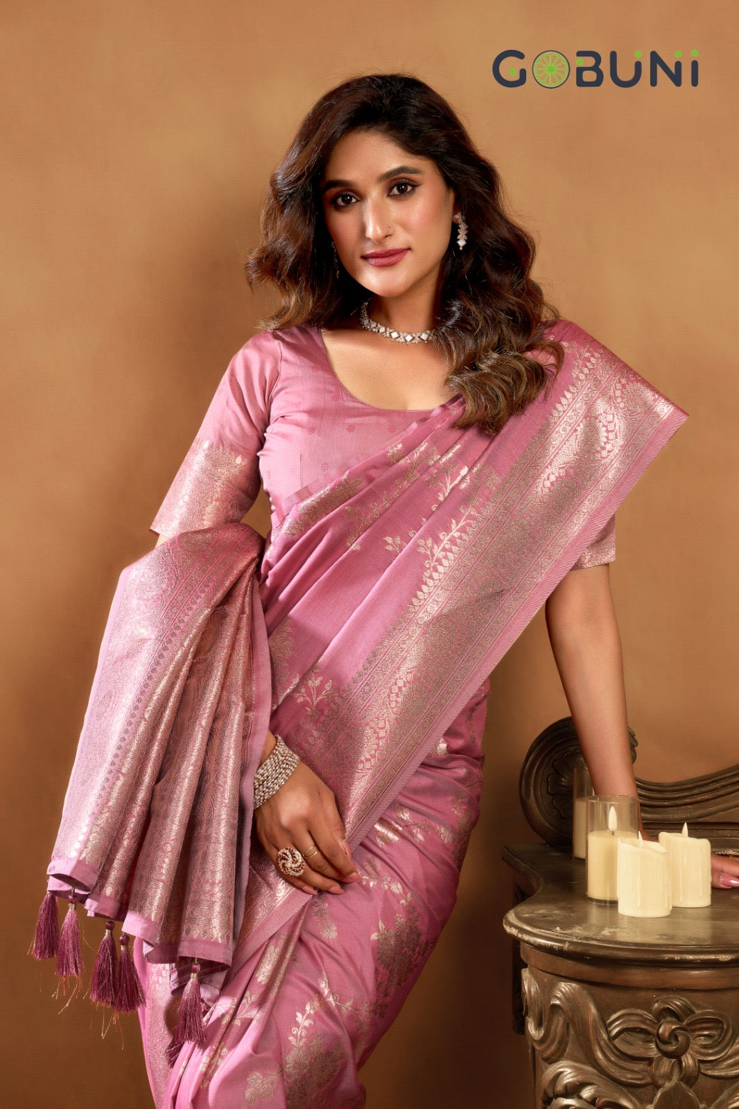 New Catalogue Launching by Gobuni β Srivalli Collection (1701β1704)