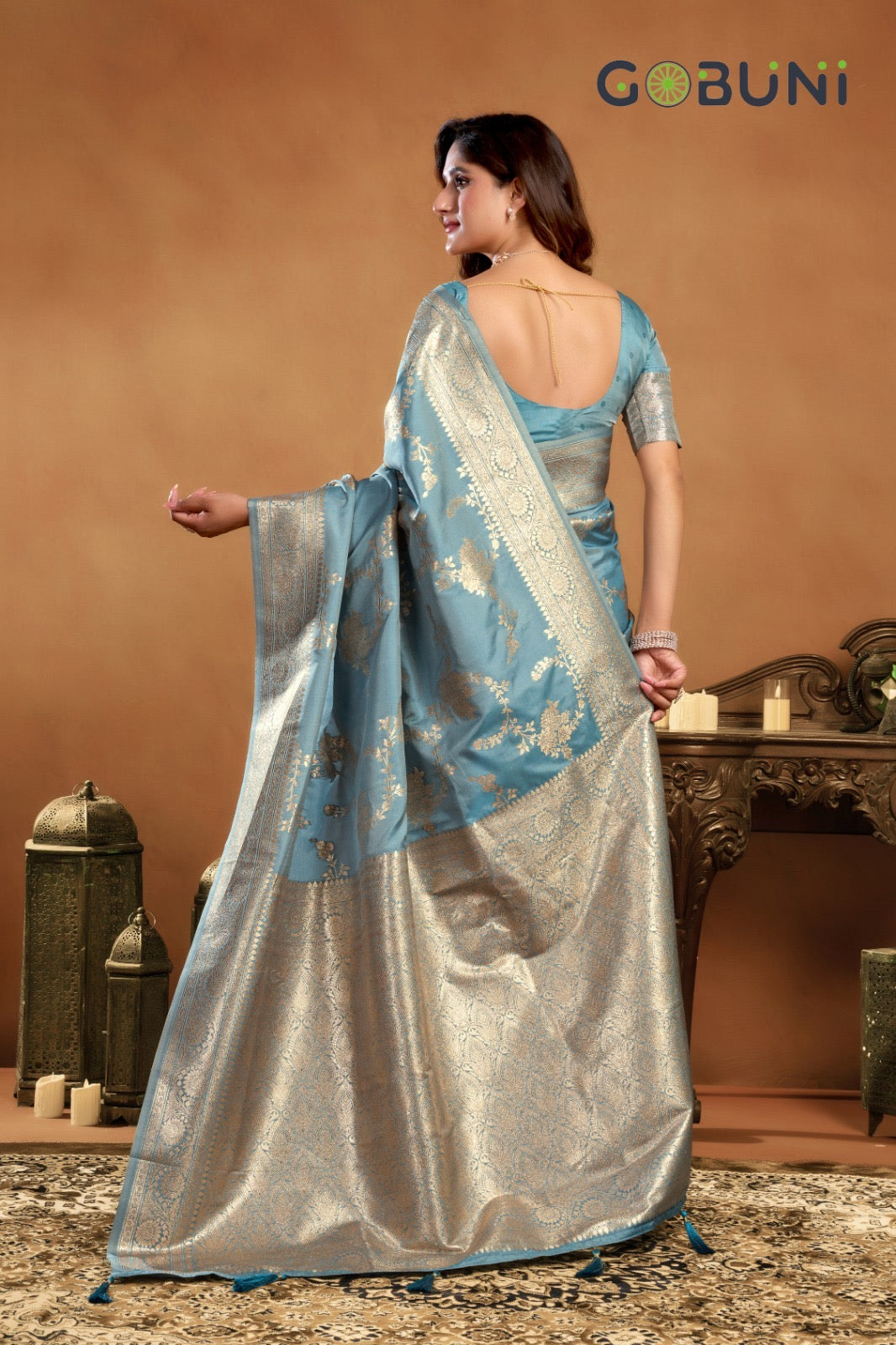 New Catalogue Launching by Gobuni β Srivalli Collection (1701β1704)