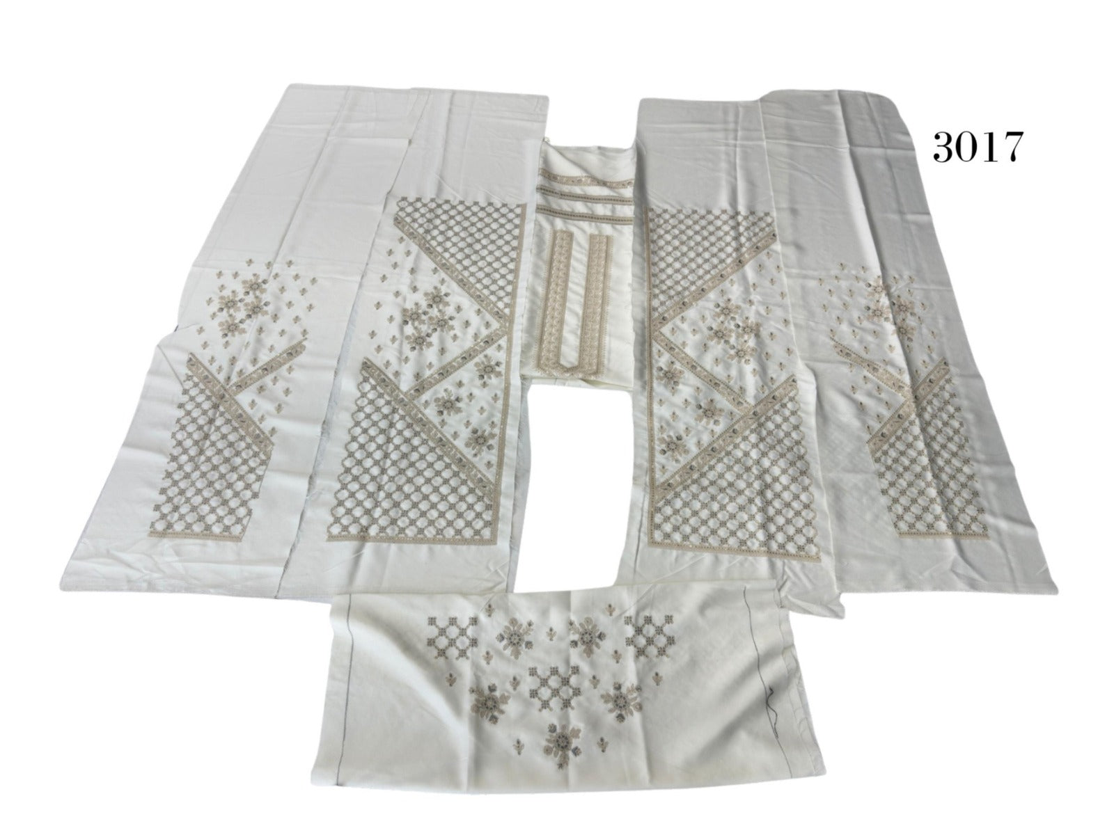 Regal Men’s Indo-Western Sherwani Set – Jacket, Koti & Bottom with Custom Sizing