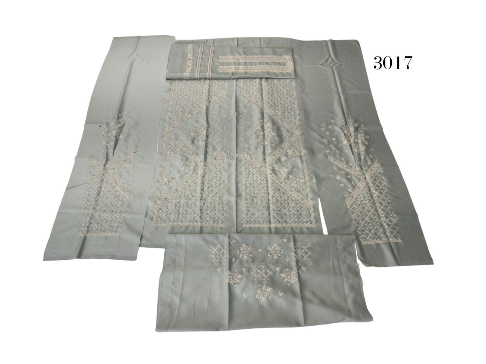 Regal Men’s Indo-Western Sherwani Set – Jacket, Koti & Bottom with Custom Sizing