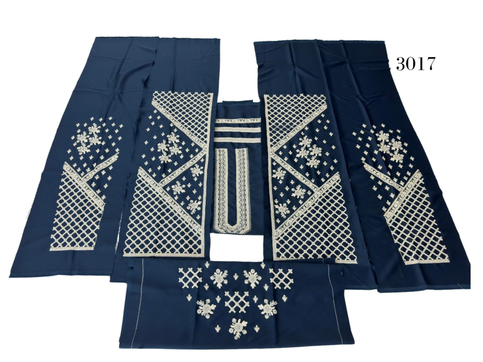 Regal Men’s Indo-Western Sherwani Set – Jacket, Koti & Bottom with Custom Sizing