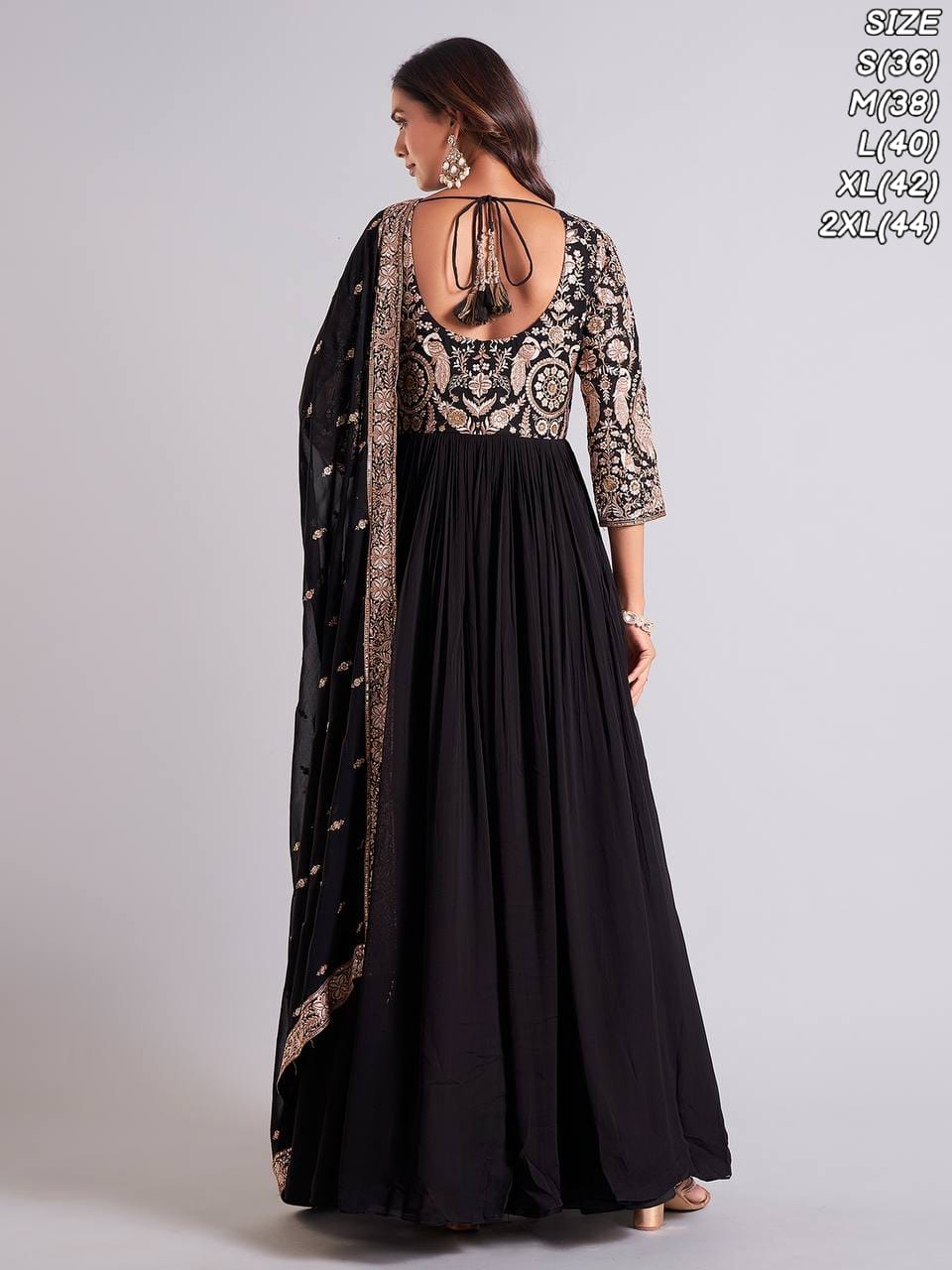 New Launch – Designer Party Wear Collection