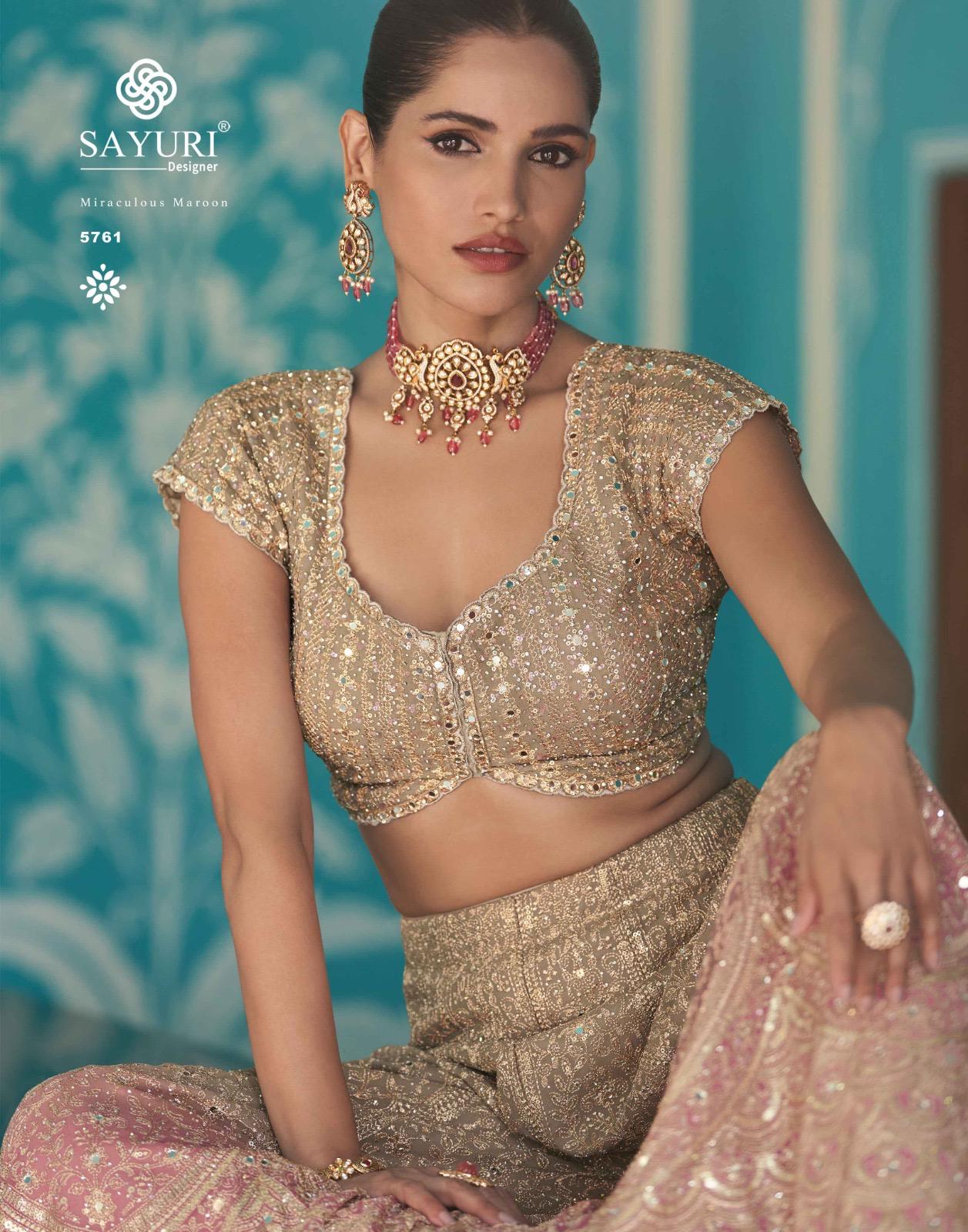 LASKARA – Pink and Champaign Timeless Elegance Ensemble