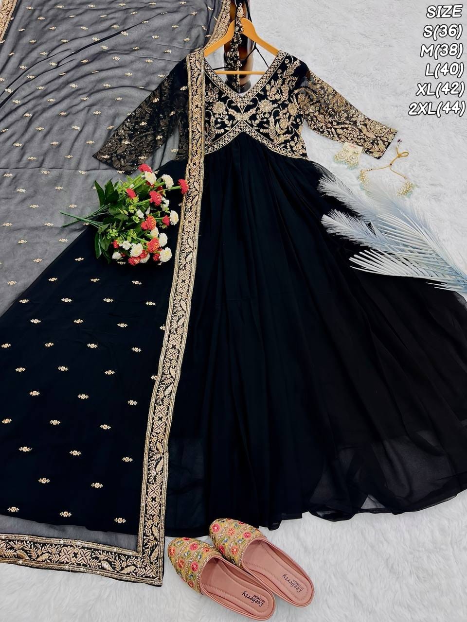 New Launch – Designer Party Wear Collection