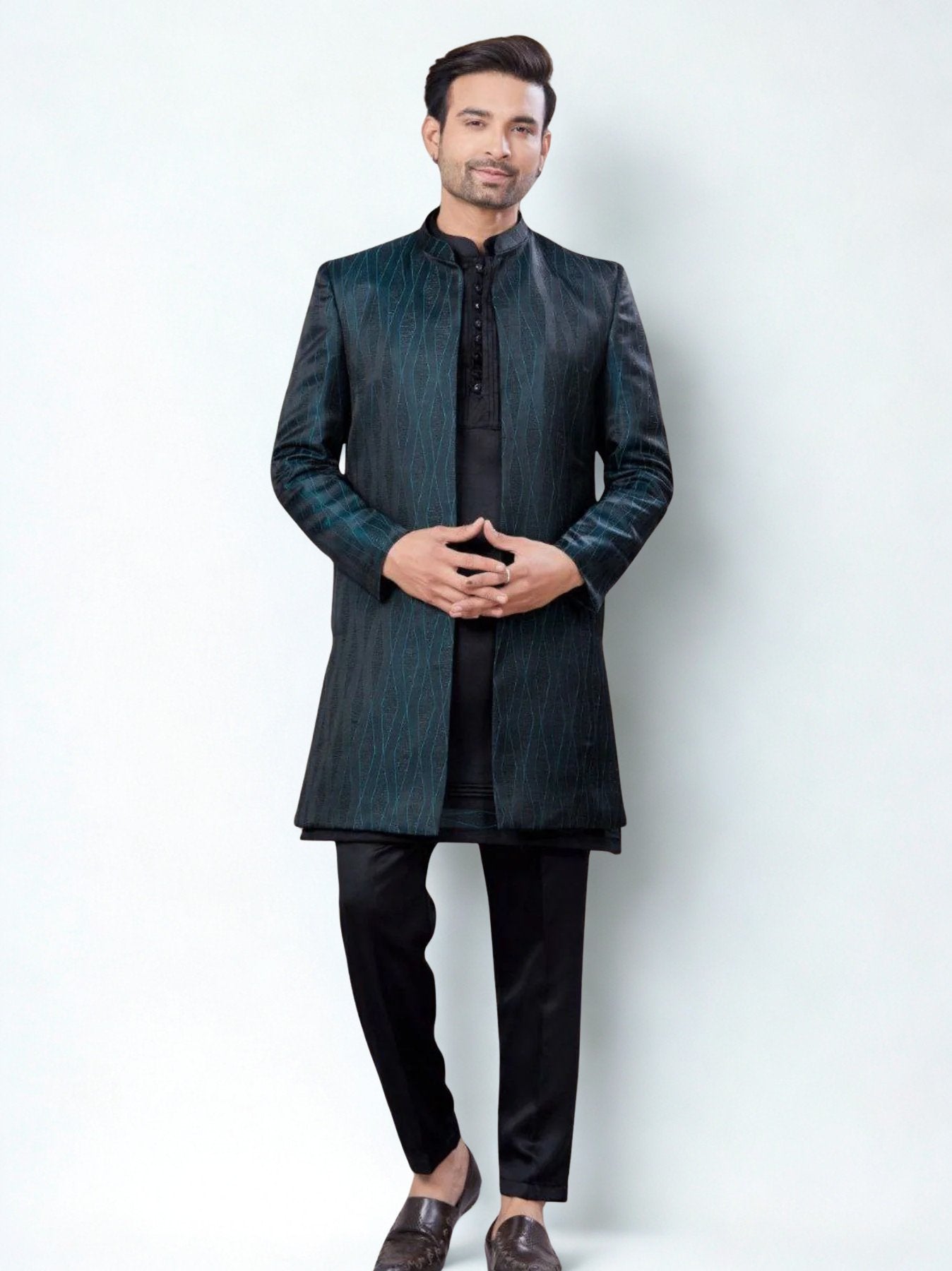 Men’s clothing