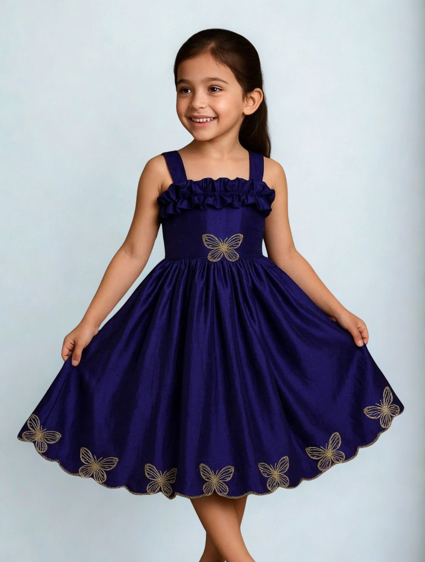 Kids’ clothing