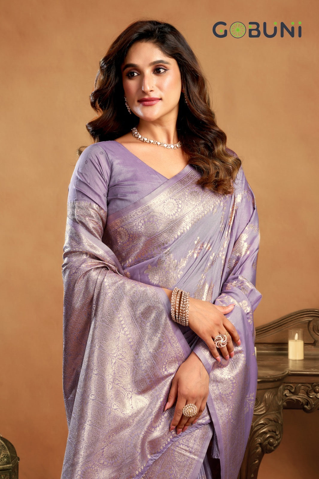 New Catalogue Launching by Gobuni – Srivalli Collection (1701–1704)