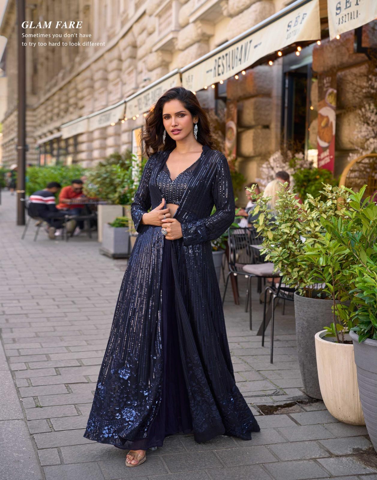 SAYURI DESIGNER – RUBAL COLLECTION (5850 Series)